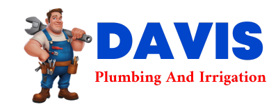 Trusted plumber in WARE